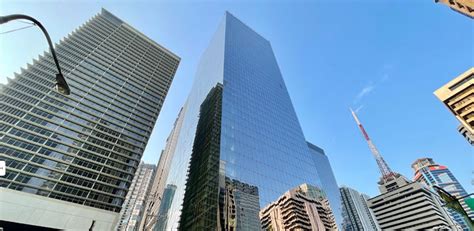 Alta Resources New Glas Tower Location Opens .